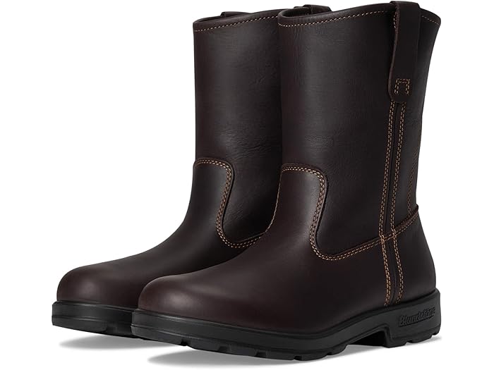 (取寄) ブランドストーン メンズ オリジナル リガー ブーツ Blundstone men Original Rigger Boots Claret 45,786円