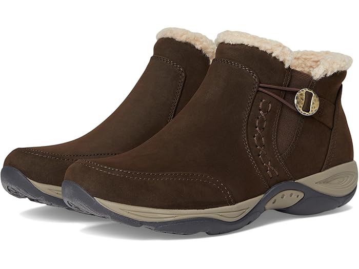 (取寄) イージースピリット レディース Easy Spirit women Erique Dark Brown