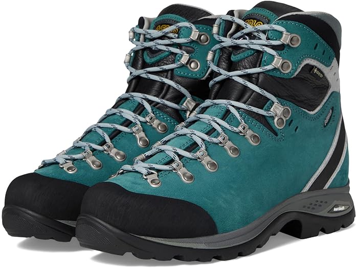 (取寄) アゾロ レディース グリーンウッド エボ GV Asolo women Greenwood EVO GV Petroleum 2 55,385円