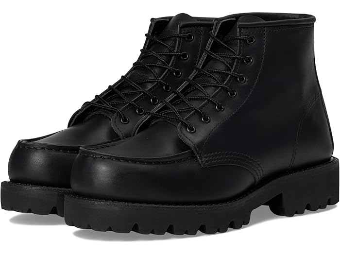 (取寄) レッドウィング レディース 6 ポーター モック ラグ Red Wing Heritage women 6\