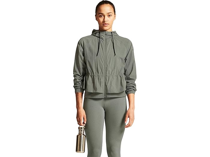 (取寄) クラフト レディース ADV ジョイン ウィンド ブレーカー Craft women Adv Join Wind Breaker Leaf
