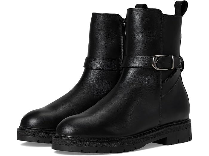 (取寄) ナオト レディース Naot women Chalmers Black Leather
