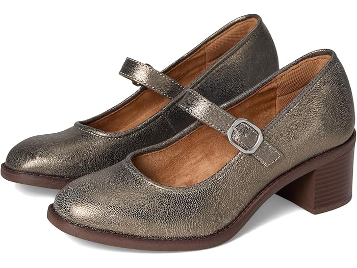 (取寄) コンフォーティヴァ レディース ハーレー Comfortiva women Harley Bronze Metallic