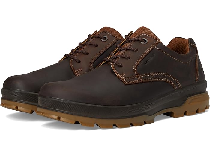 (取寄) エコー スポーツ メンズ ラギッド トラック プレーン トゥ ロウ ウォータープルーフ ハイキング シューズ ECCO Sport men Rugged Track Plain Toe Low Waterproof Hiking Shoe Camel 34,242円