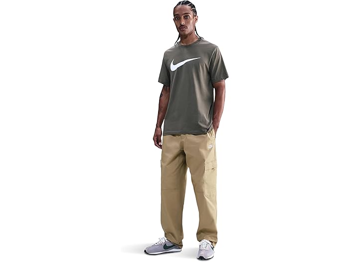 ACG ウーヴンカーゴパンツ 中古・古着通販】NIKE ACG (ナイキエージーシー) Woven Cargo Pants