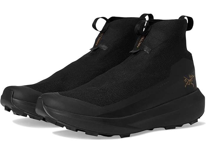 (取寄) アークテリクス メンズ ノーバン 4 ニヴァリス Arc'teryx men Norvan 4 Nivalis Black/Black 43,062円