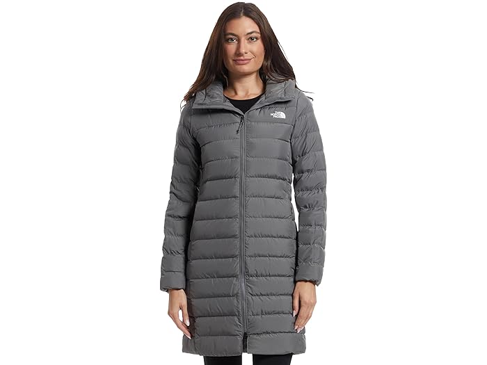 (取寄) ノースフェイス レディース アコンカグア パーカー The North Face women Aconcagua Parka Smoked Pearl