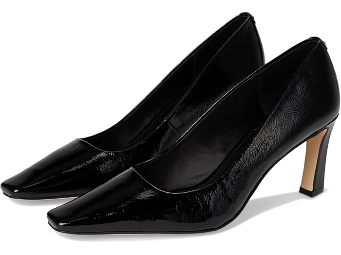 (取寄) マイケルコース レディース ダラー ポンプ MICHAEL Michael Kors women Darrah Pump Black