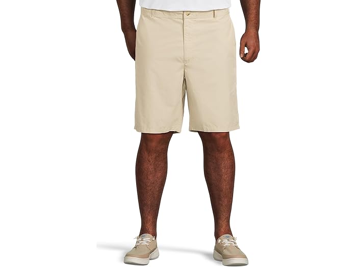 (取寄) コロンビア メンズ ビッグ アンド トール ウォッシュド アウト ショーツ Columbia men Big & Tall Washed Out Shorts Fossil 1