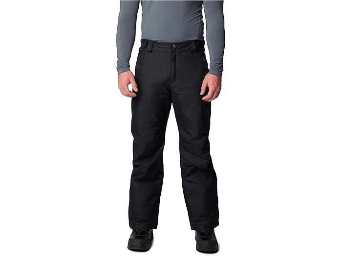 (取寄) コロンビア メンズ バガブー V パンツ Columbia men Bugaboo V Pant Black