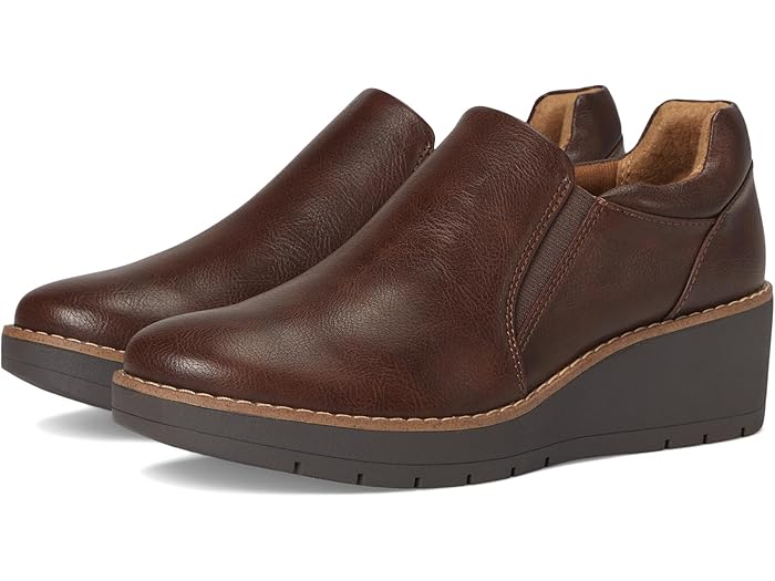 (取寄) レディース EuroSoft women Fabri Dark Brown 17,274円
