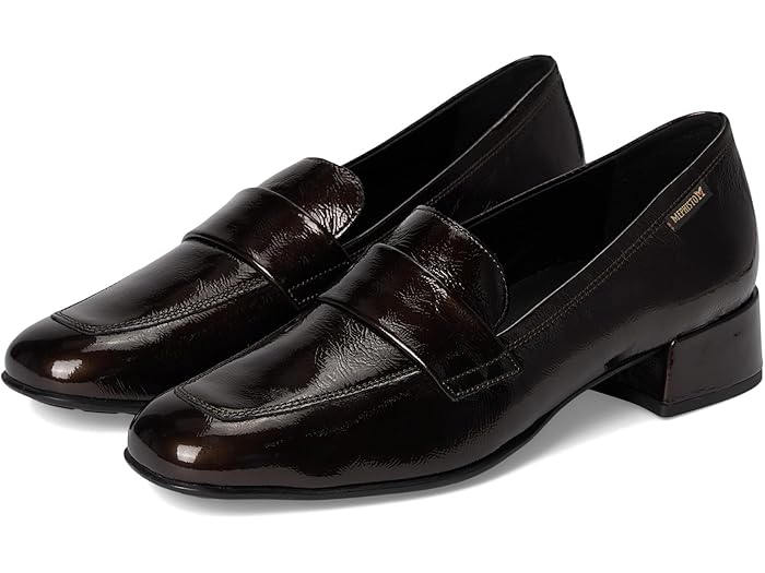 (取寄) メフィスト レディース ジョセフィーヌ Mephisto women Josephine Bronze