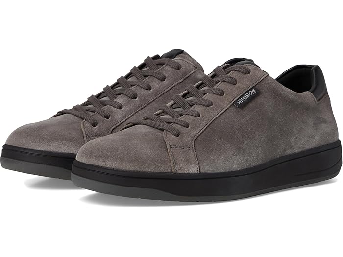 (取寄) メフィスト メンズ Mephisto men Hasko Graphite