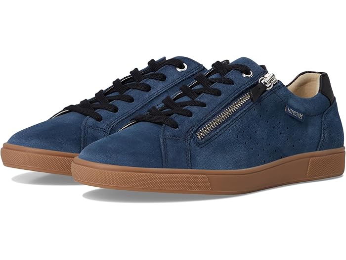 (取寄) メフィスト レディース ニキータ Mephisto women Nikita Mulberry
