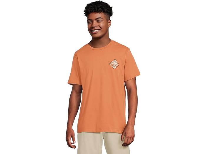 (取寄) ソルティ クルー メンズ ティペット フィル ショートスリーブ ティー Salty Crew men Tippet Fill Shortsleeve Tee Sierra
