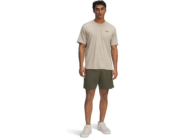 (取寄) アンダーアーマー メンズ 7 テック ショーツ Under Armour men 7\