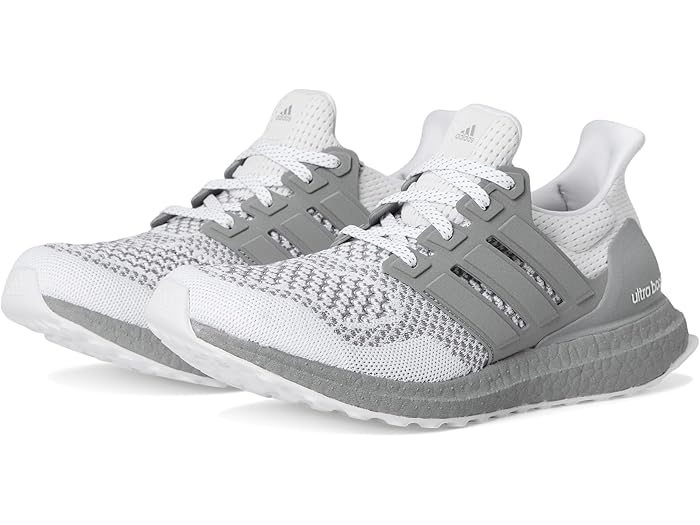 (取寄) アディダス レディース ウルトラブースト 1.0 adidas women Ultraboost 1.0 White/Silver Metallic/Silver Metallic