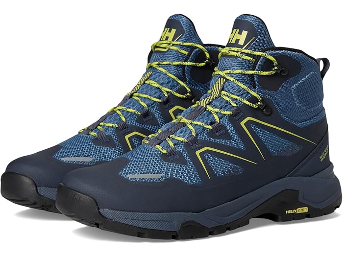 (取寄) ヘリーハンセン メンズ カスケード ミッド HT Helly Hansen men Cascade Mid HT Multicolor
