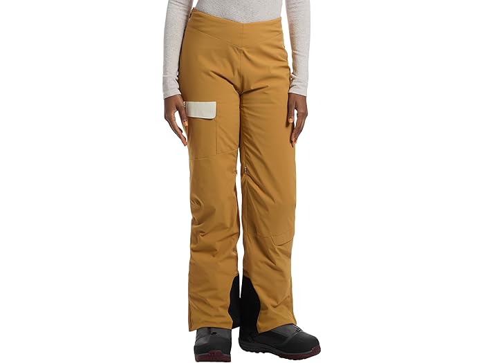 (取寄) オバマイヤー レディース スカイワード パンツ Obermeyer women Skyward Pant Burnt Honey 45,006円