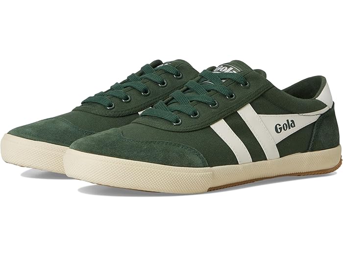 (取寄) ゴーラ メンズ バドミントン Gola men Badminton Evergreen/Off White 19,187円
