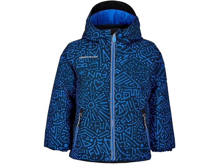 (取寄) オバマイヤー キッズ キッズ アショール ジャケット (トドラー/リトル キッド/ビッグ キッド) Obermeyer Kids kids Ashor Jacket (Toddler/Little Kid/Big Kid) Get Outside