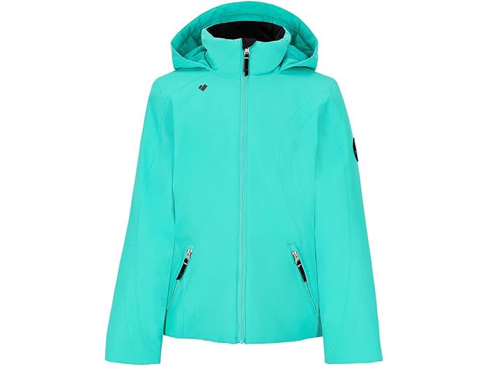 (取寄) オバマイヤー キッズ ガールズ ライリー ジャケット (リトル キッド/ビッグ キッド) Obermeyer Kids girls Rylee Jacket (Little Kid/Big Kid) Hot Tropic 35,204円
