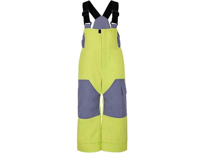 (取寄) オバマイヤー キッズ ボーイズ ボルト ビブ パンツ (トドラー/リトル キッド/ビッグ キッド) Obermeyer Kids boys Volt Bib Pants (Toddler/Little Kid/Big Kid) Chameleon