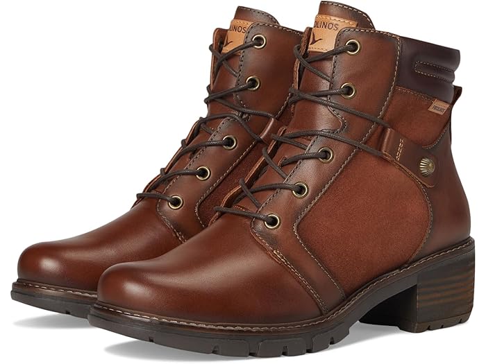 (取寄) ピコリノス レディース サン セバスティア PIKOLINOS women San Sebastia W1T-8979C1 Cuero
