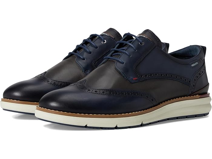 (取寄) ピコリノス メンズ PIKOLINOS men Manacor M1A-4277C4 Blue 39,195円