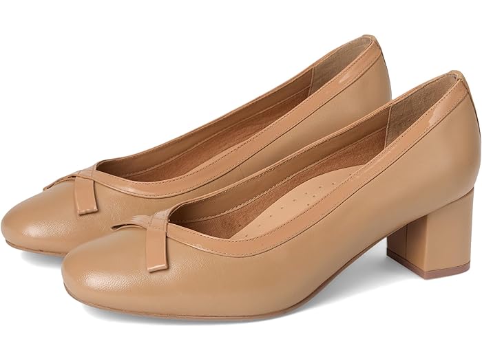(取寄) トロッターズ レディース デビン Trotters women Devin Beige