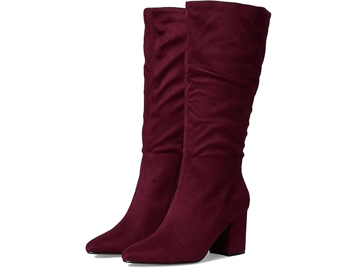 (取寄) ジュルネ コレクション レディース Journee Collection women Ameylia Oxblood 10,262円