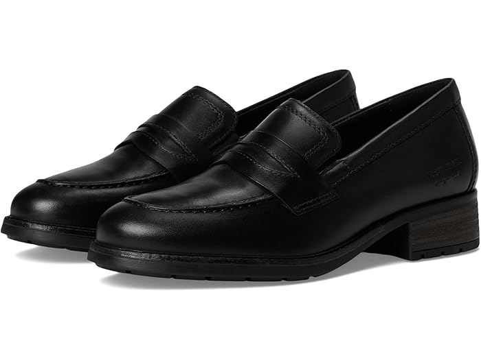 (取寄) ジョセフ セイベル レディース ケイト 02 Josef Seibel women Kate 02 Black