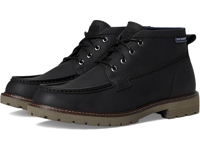 (取寄) ドッカーズ メンズ ウェストン Dockers men Weston Black