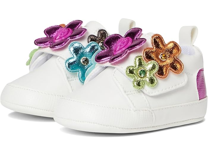 (取寄) カートガイガー ロンドン キッズ ガールズ ベイビー フラワー ペタル (インファント/トドラー) Kurt Geiger London Kids girls Baby Flower Petal (Infant/Toddler) Multi