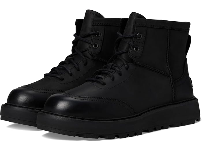 楽天市場】UGG [アグ メンズアンダース] M ANDERS BLACK (1158174-BLK