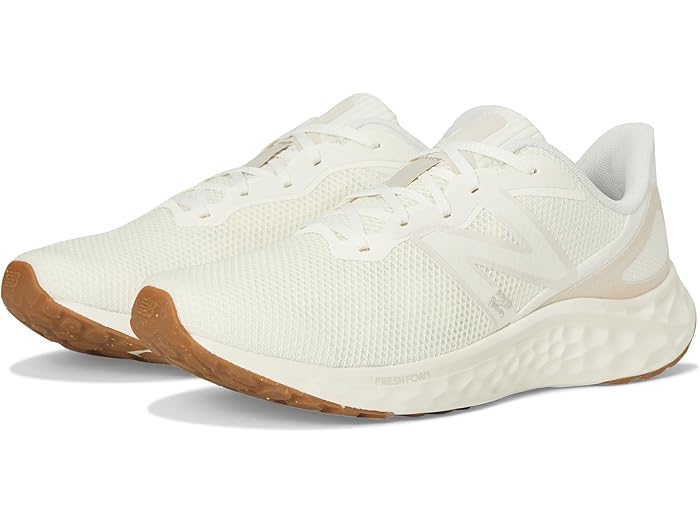 (取寄) ニューバランス メンズ フレッシュ フォーム アリシ V4 New Balance men Fresh Foam Arishi v4 Angora/Timberwolf/Sea Salt 18,460円