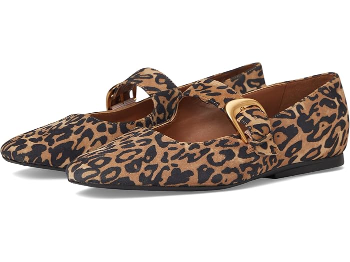 (取寄) ナチュラライザー レディース コズミック Naturalizer women Cosmic Dark Brown Leopard 27,931円