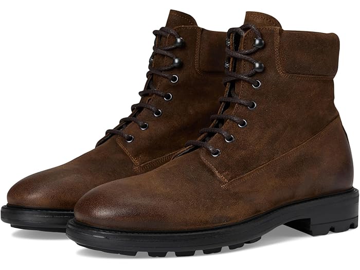 (取寄) トゥー ブート ニュー ヨーク メンズ ピエロ To Boot New York men Piero Brown