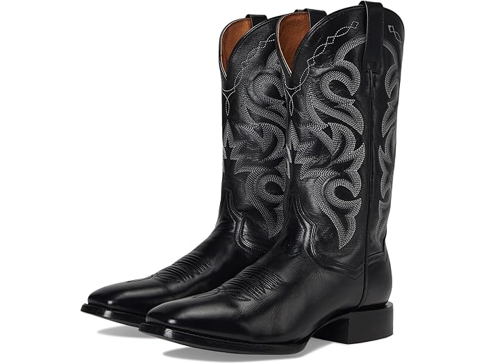 (取寄) ダンポスト メンズ Dan Post men Remington Black