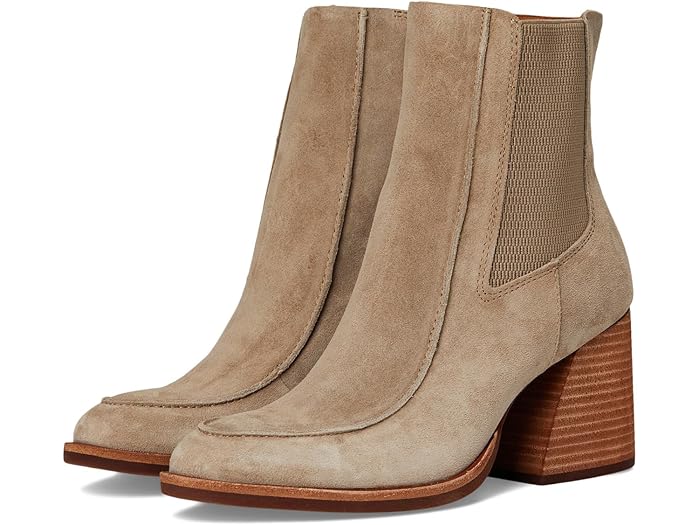 (取寄) コークイーズ レディース Kork-Ease women Sioux Taupe (marmotta)
