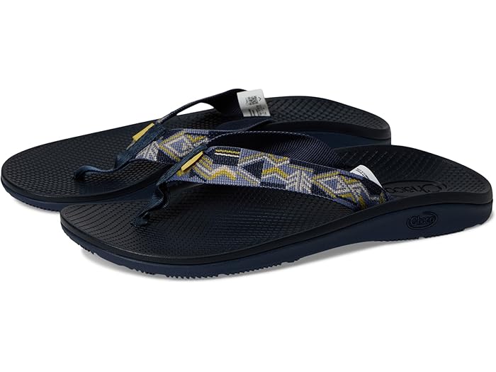 (取寄) チャコ メンズ クラシック フリップ Chaco men Classic Flip Paddle Shadow Citron