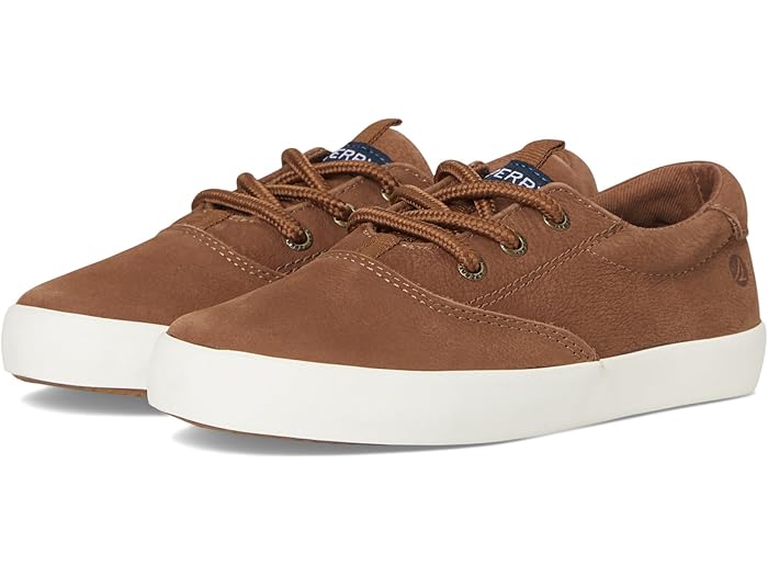 (取寄) スペリー キッズ ボーイズ スピンネーカー ウォッシャブル (リトル キッド/ビッグ キッド) Sperry Kids boys Spinnaker Washable (Little Kid/Big Kid) Tan 1 19,880円