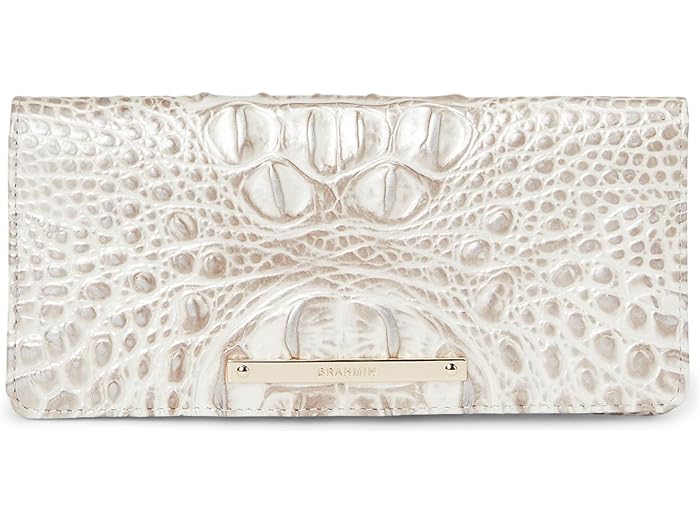 (取寄) ブラーミン レディース アディ ウォレット Brahmin women Ady Wallet Pristine