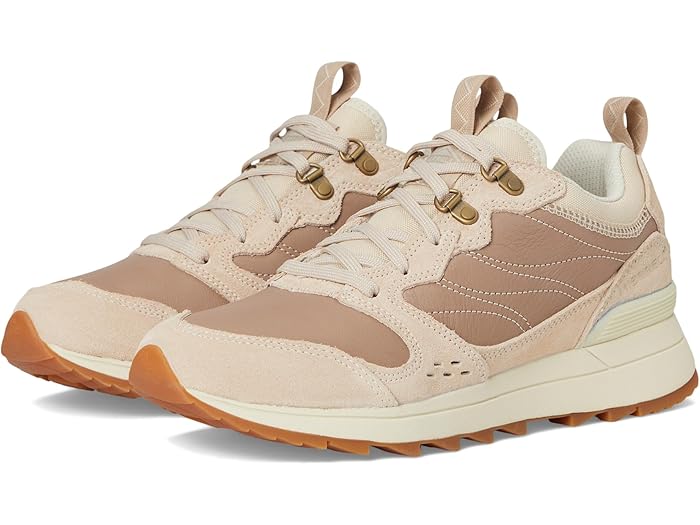 (取寄) メレル レディース アルパイン 83 スニーカー リクラフト Merrell women Alpine 83 Sneakers Recraft Mxd Hazel