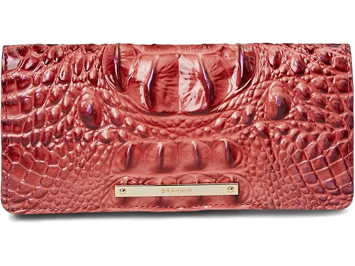 (取寄) ブラーミン レディース アディ ウォレット Brahmin women Ady Wallet Coquette