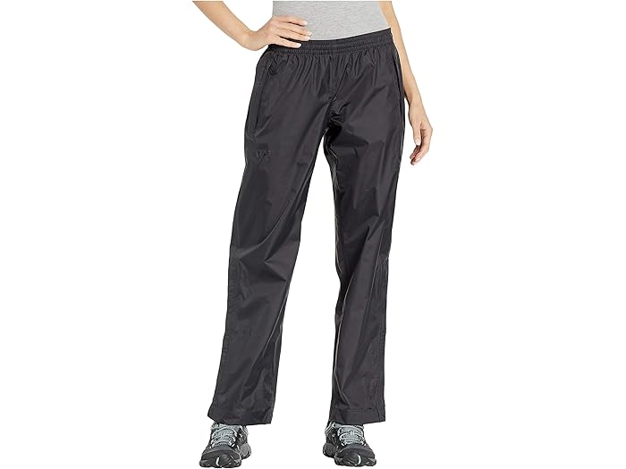 (取寄) ヘリーハンセン レディース ロキ パンツ Helly Hansen women Loke Pants Black