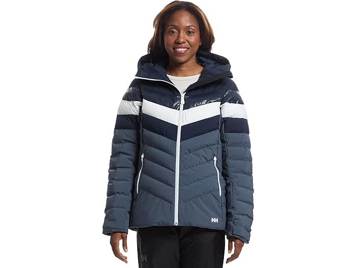 (取寄) ヘリーハンセン レディース インペリアル パフィー 2.0 ジャケット Helly Hansen women Imperial Puffy 2.0 Jacket Blue 58,734円