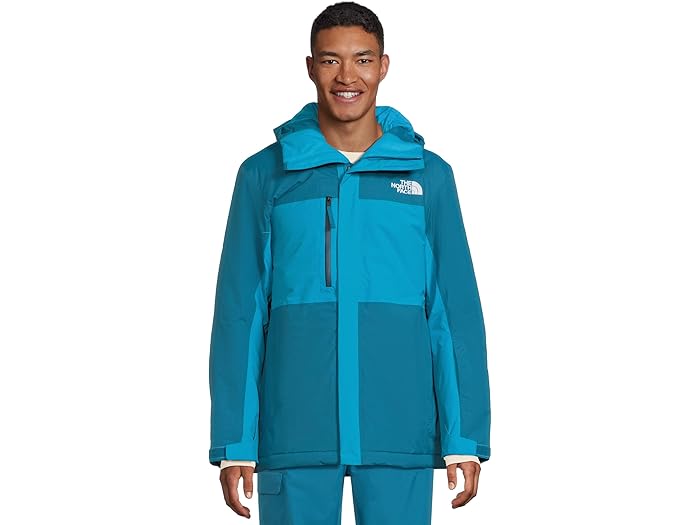 (取寄) ノースフェイス メンズ フリーダム インサレーテッド ジャケット The North Face men Freedom Insulated Jacket Dusk Blue/Meridian Blue