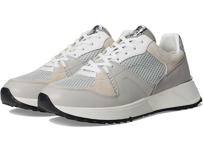 (取寄) マイケルコース レディース ジャイム トレーナー MICHAEL Michael Kors women Jaime Trainer Pearl Grey Multi