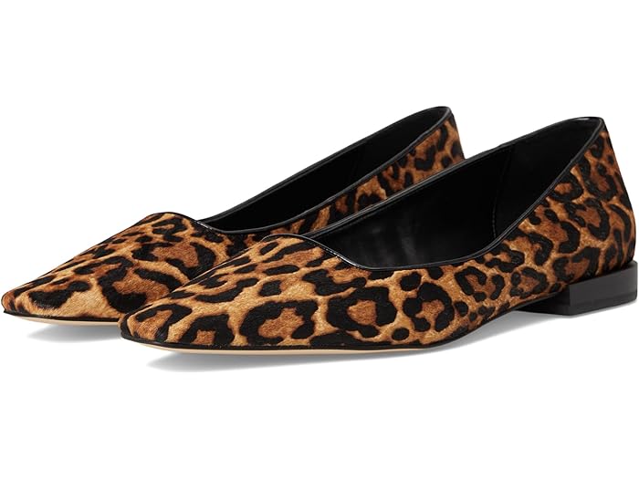 (取寄) マイケルコース レディース ダラー バレエ MICHAEL Michael Kors women Darrah Ballet Marigold